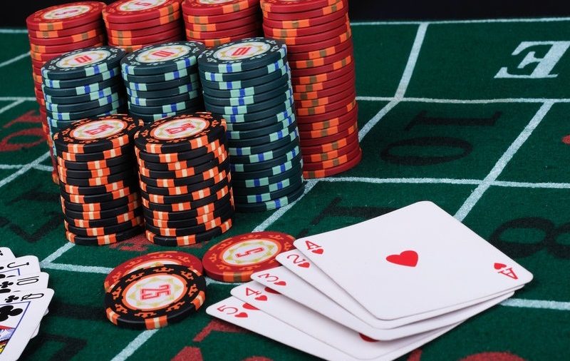 Where Can You Gamble Online