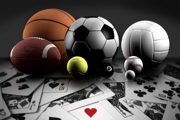 football betting