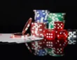 Online Lottery and Baccarat